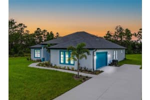 20301 QUINN STREET, ORLANDO, FL 32833 Sold 04/10/25