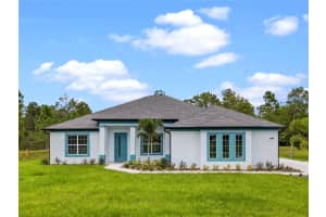 20301 QUINN STREET, ORLANDO, FL 32833 Sold 04/10/25