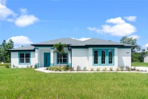 20301 QUINN STREET, ORLANDO, FL 32833 Sold 04/10/25