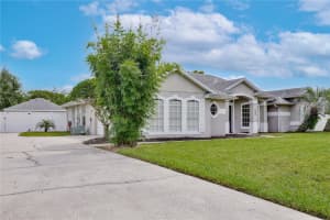 2058 LIVE OAK BOULEVARD, SAINT CLOUD, FL 34771 Sold 02/06/25