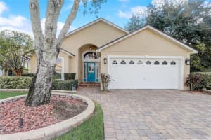 2838 LAZLO LANE, ORLANDO, FL 32837 Sold 12/18/24