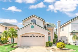 7221 BAY CLUB WAY, ORLANDO, FL 32835 Sold 10/15/24