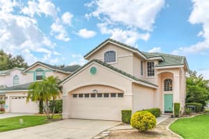 7221 BAY CLUB WAY, ORLANDO, FL 32835 Sold 10/15/24