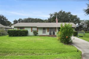 1536 CENTER STREET, DELAND, FL 32720 Sold 11/06/24