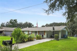 1536 CENTER STREET, DELAND, FL 32720 Sold 11/06/24