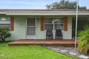 1536 CENTER STREET, DELAND, FL 32720 Sold 11/06/24