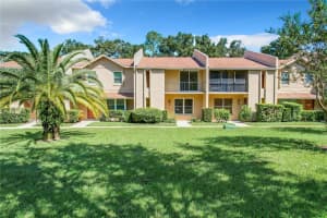 830 PARK LAKE CIRCLE, MAITLAND, FL 32751 Sold 12/06/24