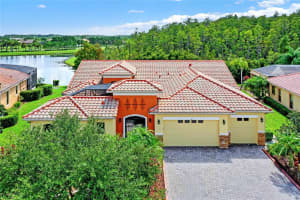 142 RANCHO MIRAGE DRIVE, KISSIMMEE, FL 34759 Sold 11/25/24