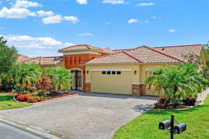 142 RANCHO MIRAGE DRIVE, KISSIMMEE, FL 34759 Sold 11/25/24