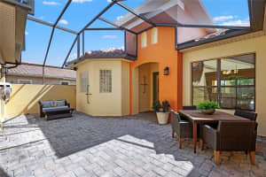 142 RANCHO MIRAGE DRIVE, KISSIMMEE, FL 34759 Sold 11/25/24