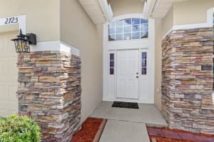 2725 CURPIN LANE, ORLANDO, FL 32825 Sold 10/15/24
