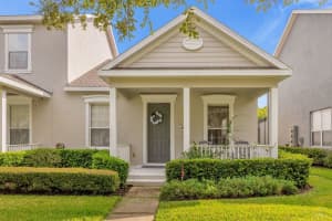 14617 CLARKSON DRIVE, ORLANDO, FL 32828 Sold 12/12/24