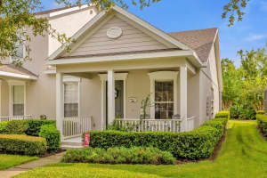 14617 CLARKSON DRIVE, ORLANDO, FL 32828 Sold 12/12/24