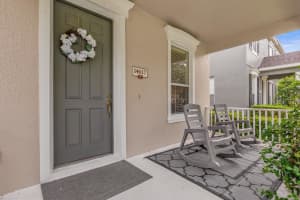14617 CLARKSON DRIVE, ORLANDO, FL 32828 Sold 12/12/24