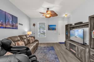 14617 CLARKSON DRIVE, ORLANDO, FL 32828 Sold 12/12/24