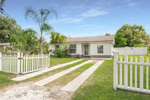 550 WOODLAWN AVENUE, BARTOW, FL 33830 Sold 11/15/24