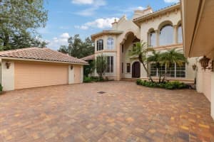 9164 POINT CYPRESS DRIVE, ORLANDO, FL 32836 - MLS#MFRO6243016