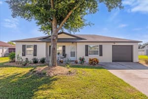 133 MOHAWK CIRCLE, AUBURNDALE, FL 33823 Sold 11/25/24