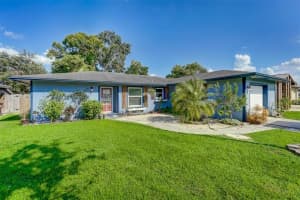 1713 LONGLEAF DRIVE, SAINT CLOUD, FL 34769 Sold 03/14/25
