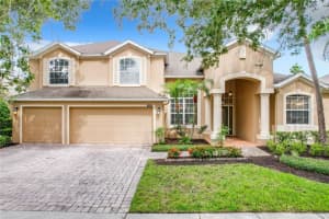 9939 MARSH POINTE DRIVE, ORLANDO, FL 32832 Sold 04/09/25