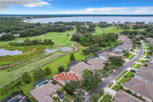 9939 MARSH POINTE DRIVE, ORLANDO, FL 32832 Sold 04/09/25