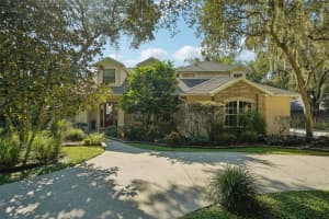 7422 LAKE MARSHA DRIVE, ORLANDO, FL 32819 Sold 02/28/25