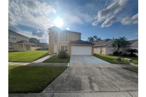 6648 BOUGANVILLEA CRESCENT DRIVE, ORLANDO, FL 32809 Sold 03/17/25