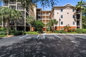 9055 Treasure Trove Ln #206, KISSIMMEE