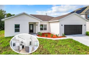 406 HANCOCK STREET, PALM BAY, FL 32908 Sold 12/06/24