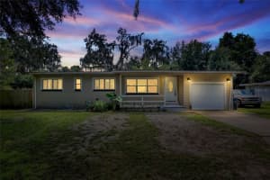 1213 RONALD STREET, TITUSVILLE, FL 32780 Sold 10/29/24