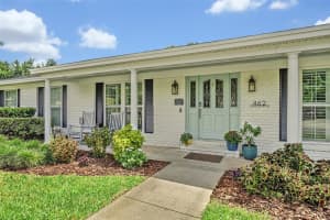462 FORESTWOOD LANE, MAITLAND, FL 32751 Sold 12/06/24