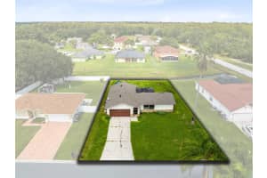 856 MENDOZA DRIVE, KISSIMMEE, FL 34758 Sold 01/02/25