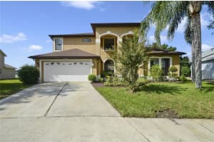 636 CANARY ISLAND COURT, ORLANDO, FL 32828 Sold 03/06/25