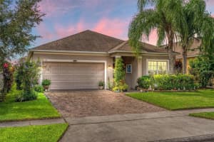 15340 VERAMONTE WAY, ORLANDO, FL 32828 Sold 12/19/24