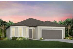 3513 COASTLINE LANE, VIERA, FL 32940 Sold 12/13/24
