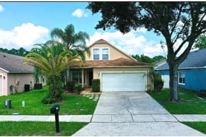 13607 SPRINGTIDE COURT, ORLANDO, FL 32826 Sold 12/18/24