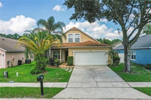 13607 SPRINGTIDE COURT, ORLANDO, FL 32826 Sold 12/18/24