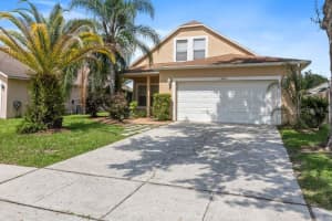 13607 SPRINGTIDE COURT, ORLANDO, FL 32826 Sold 12/18/24