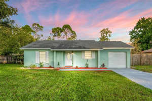 621 ANDERSON DRIVE, DELTONA, FL 32725 Sold 11/09/24
