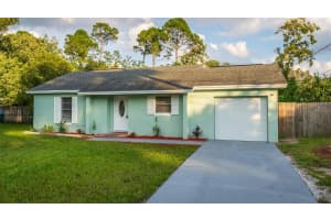 621 ANDERSON DRIVE, DELTONA, FL 32725 Sold 11/09/24