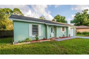 621 ANDERSON DRIVE, DELTONA, FL 32725 Sold 11/09/24