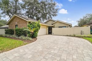 1303 PARTRIDGE WAY, WINTER SPRINGS, FL 32708 Sold 11/18/24
