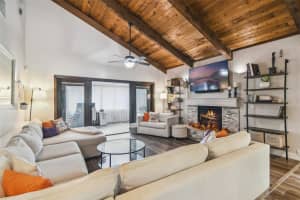 1303 PARTRIDGE WAY, WINTER SPRINGS, FL 32708 Sold 11/18/24