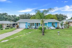30503 GRANDVIEW DRIVE, LEESBURG, FL 34748 Sold 03/21/25