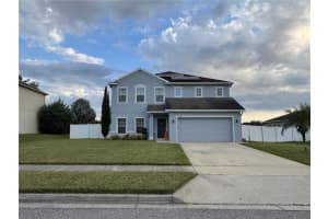 166 MAUDEHELEN STREET, APOPKA, FL 32703 Sold 12/19/24