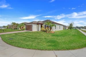 3717 BRIARWOOD ESTATES CIRCLE, SAINT CLOUD, FL 34772 Sold 10/30/24