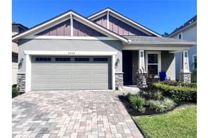 2928 STONEGATE DRIVE, OCOEE, FL 34761 Sold 02/18/25