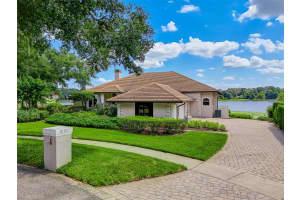 2103 LAKE CRESCENT CT, WINDERMERE, FL 34786 Sold 11/15/24