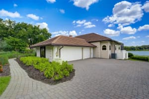 2103 LAKE CRESCENT CT, WINDERMERE, FL 34786 Sold 11/15/24