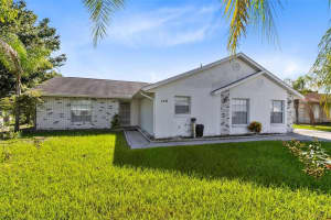 148 MERIDA DRIVE, KISSIMMEE, FL 34743 - MLS#MFRO6243233
